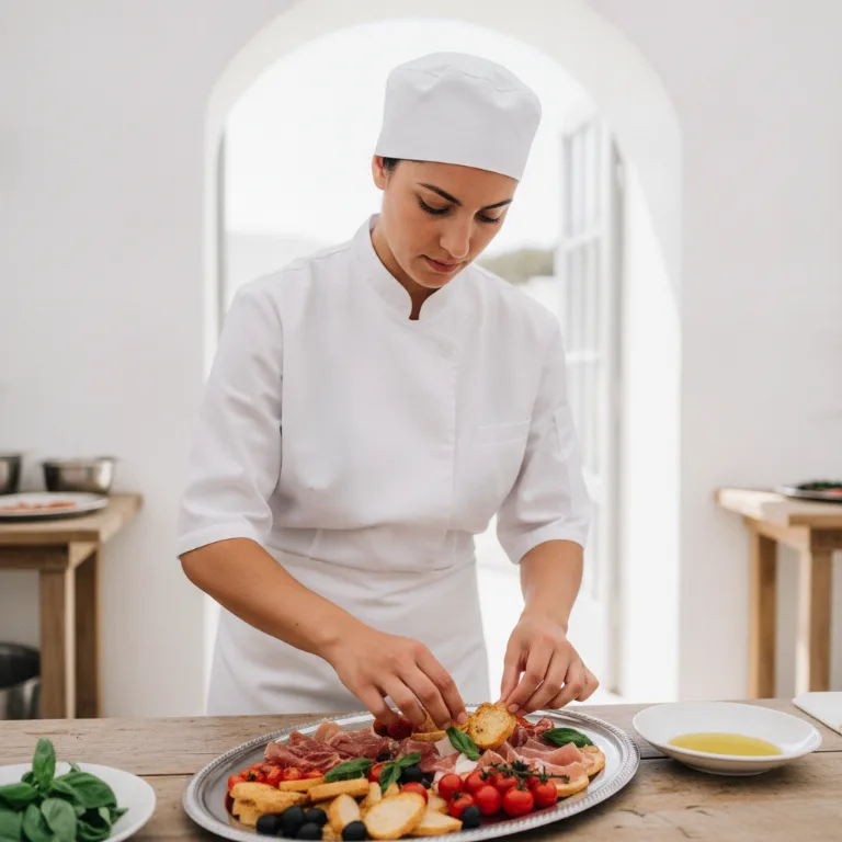 Catering de Lujo servicio en Ponferrada